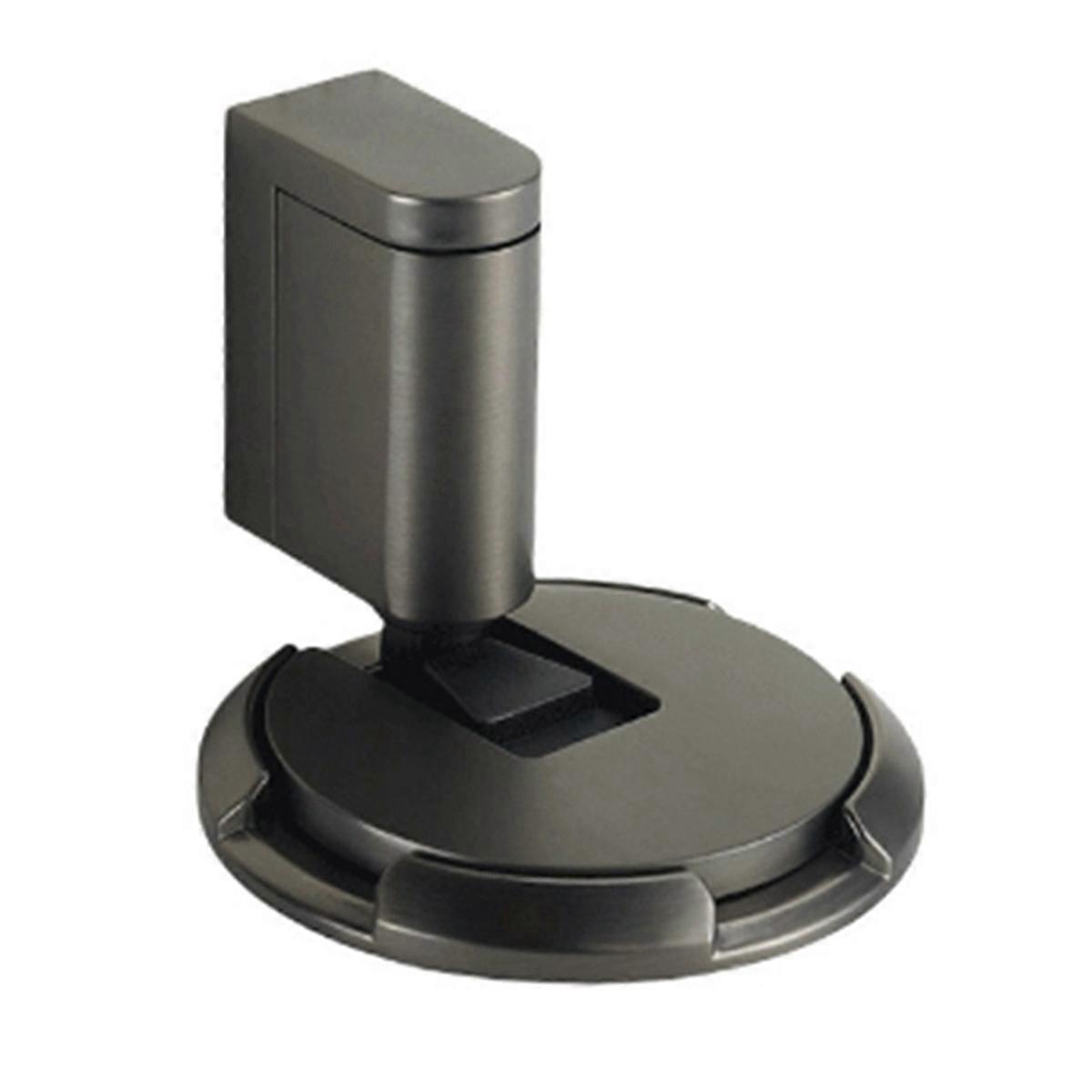 Dørstopper uten hull, gulvdørstopper, møbelbeslagstopper B