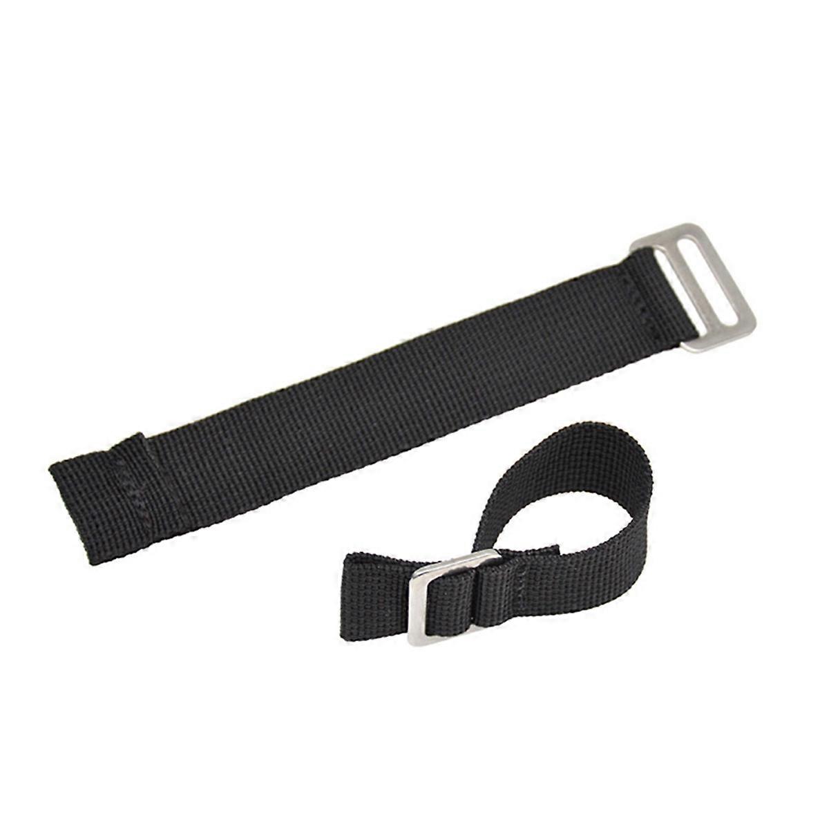 Backmount Fixed Strap Backpack Chest Strap Quick Release