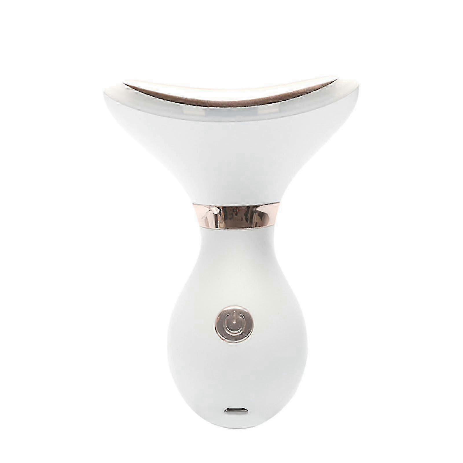 Blumene Face Pro - Blumene Face Tool 3 światła, przeciwzmarszczkowe urządzenie do twarzy i szyi (PrettyJ)