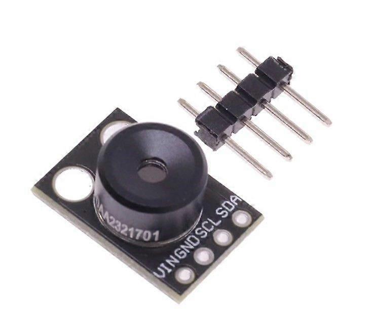 MLX90640ESF-BAA/BAB Infrared Image Sensor Module for IR Thermal Imaging Dot Array Temperature Measurement