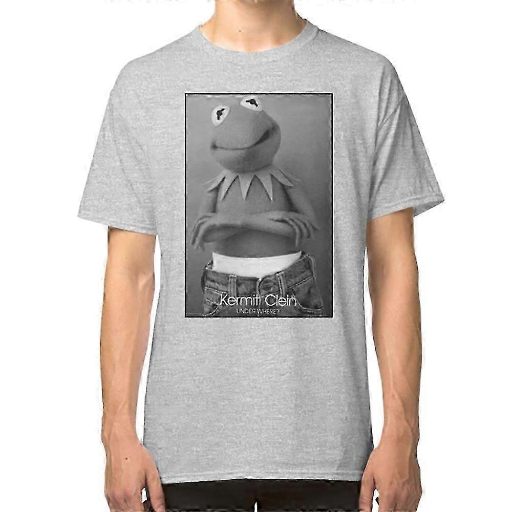 Kermit Clein T-shirt