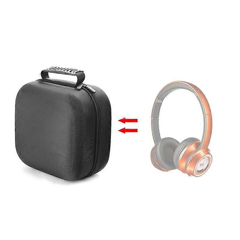 For Monster N-Tune Headset Protective Storage Bag