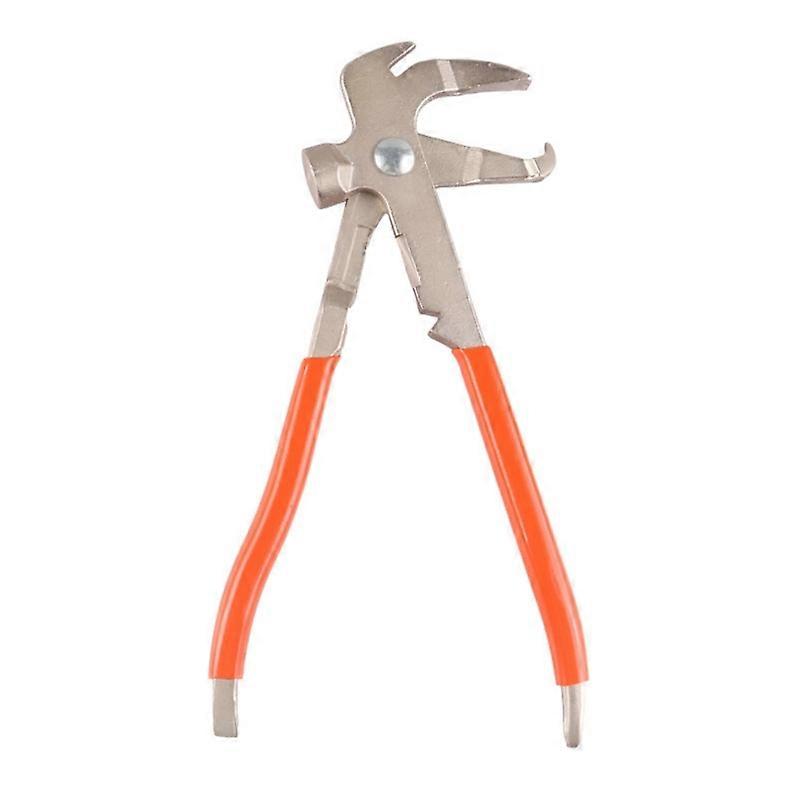 Tire Balance Weight Removal Pliers Multifunctional Hammer