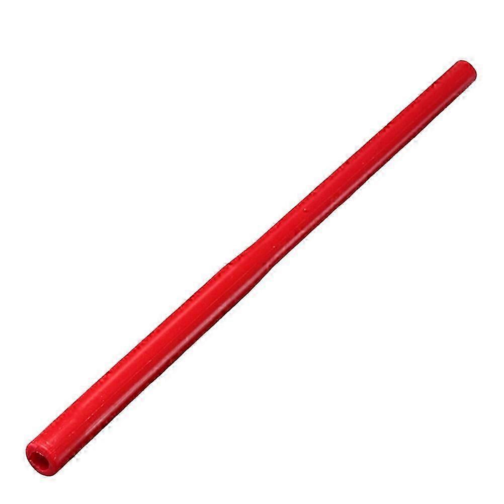 Durable Car Spark Plug Socket Car Spark Plug Installation Tool Car Supply (Red)