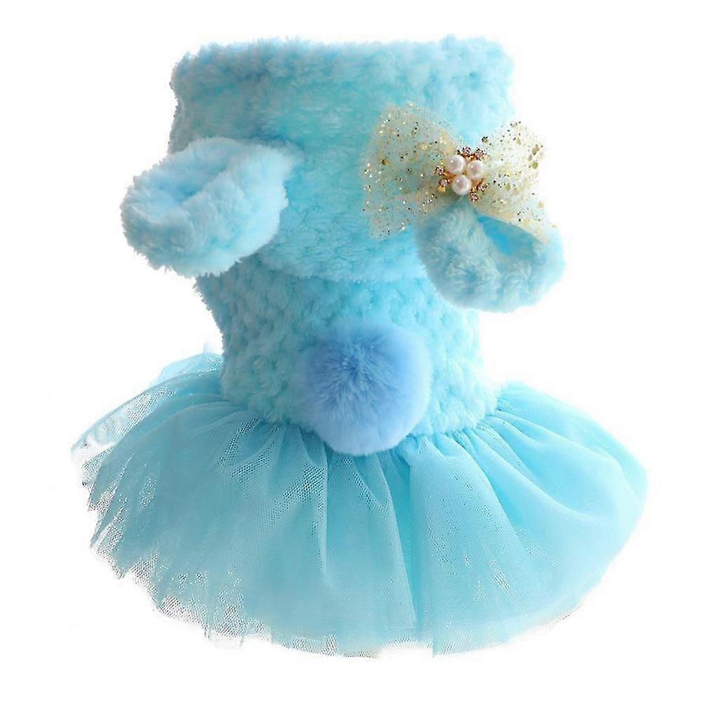 Koiran vaatteet syksyn ja talven muoti lemmikki