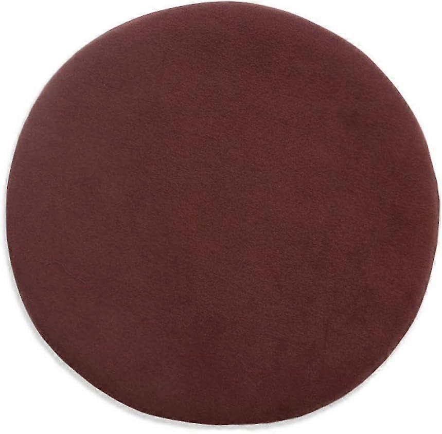 High quality brand new   Stool Cushion Round 16inMemory Foam Stool