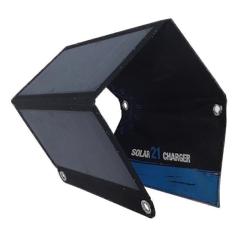 Solar Panel For Camping