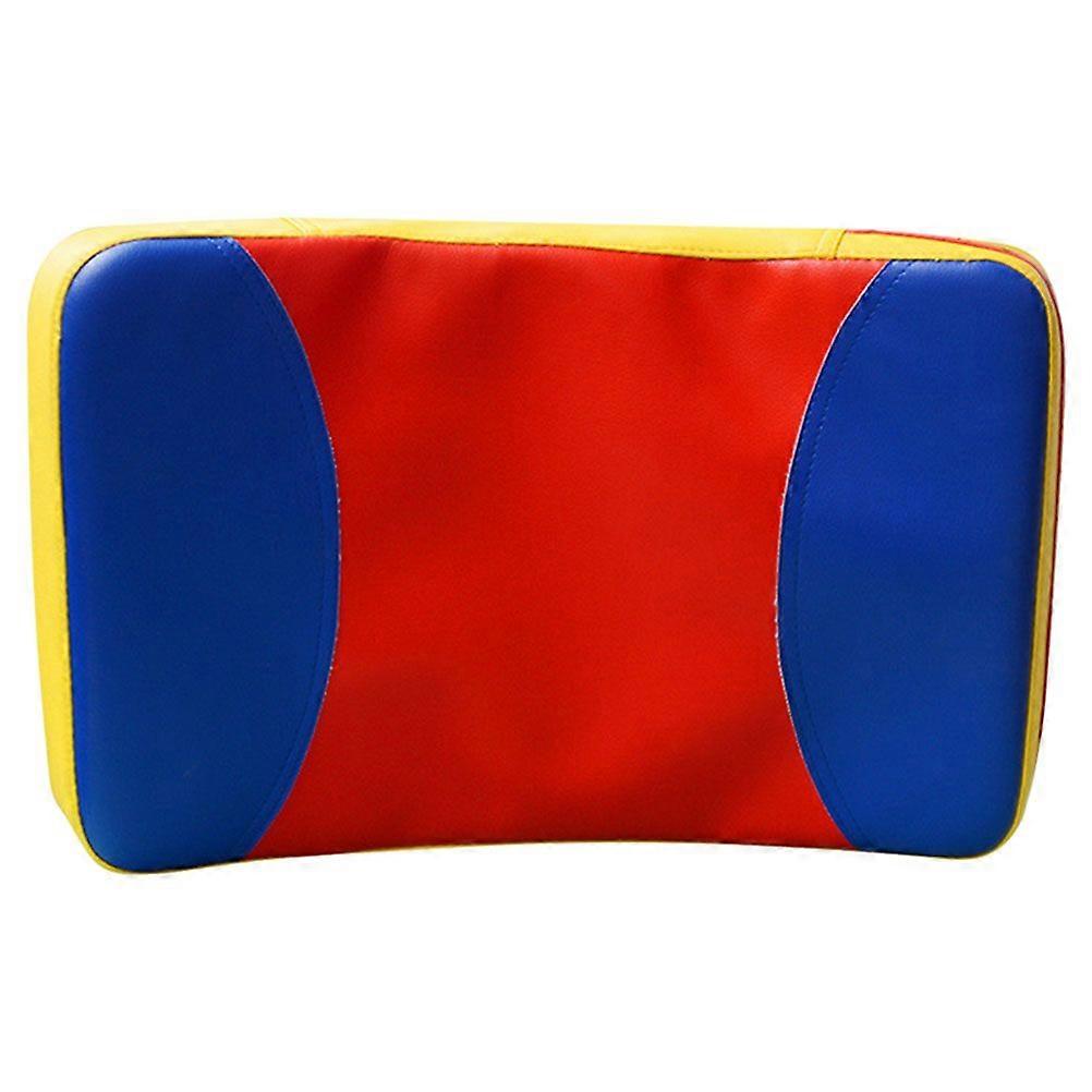 Kickboxing Kick Pad Kicking Paddle Karate Training Striking Pad Training Boxing Tool