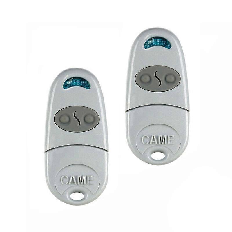 Original Came TOP432NA remote control - Fixed code frequency 433.92 MHz THSIDNE