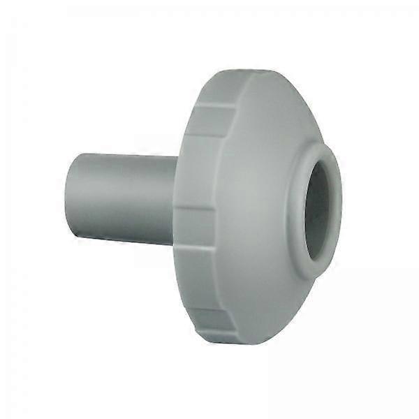 Pool Inlet Connector Fitting Replacement