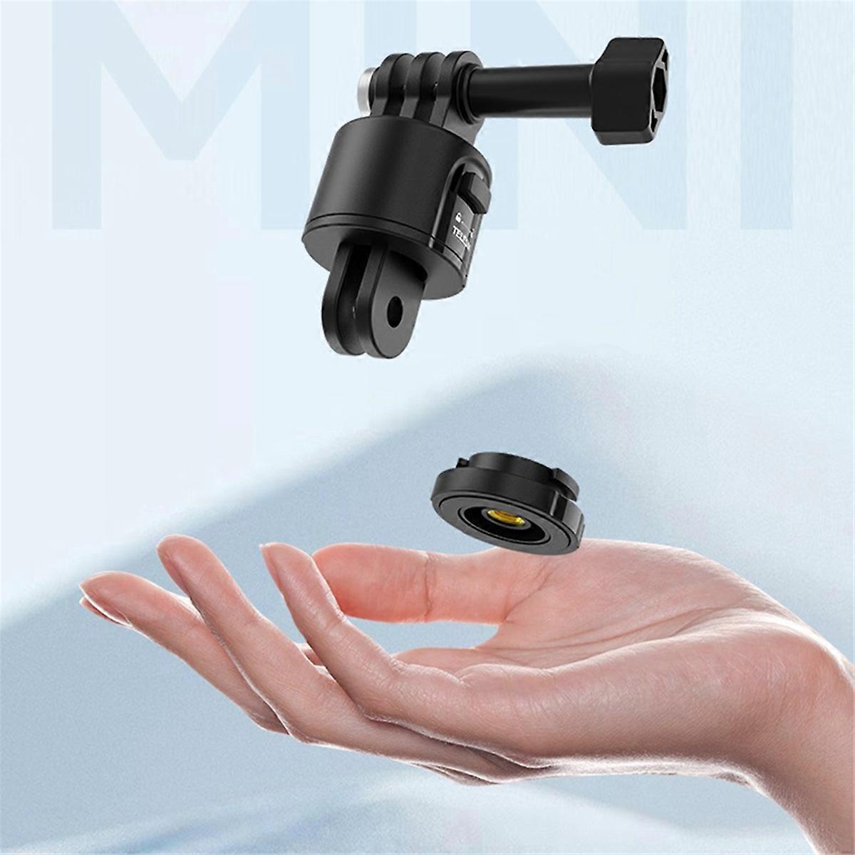  Quick Release Adapter Kit Multi-Function Selfie Stick