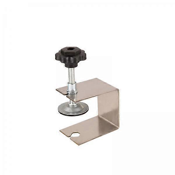 Stainless Steel Drawer Front Installation Kit for Easy Assembly