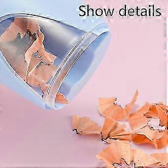 Pencil Sharpener, Artist Pencil Sharpener Sharpener Manual, Art Pencil Sharpener, Giant Pencil