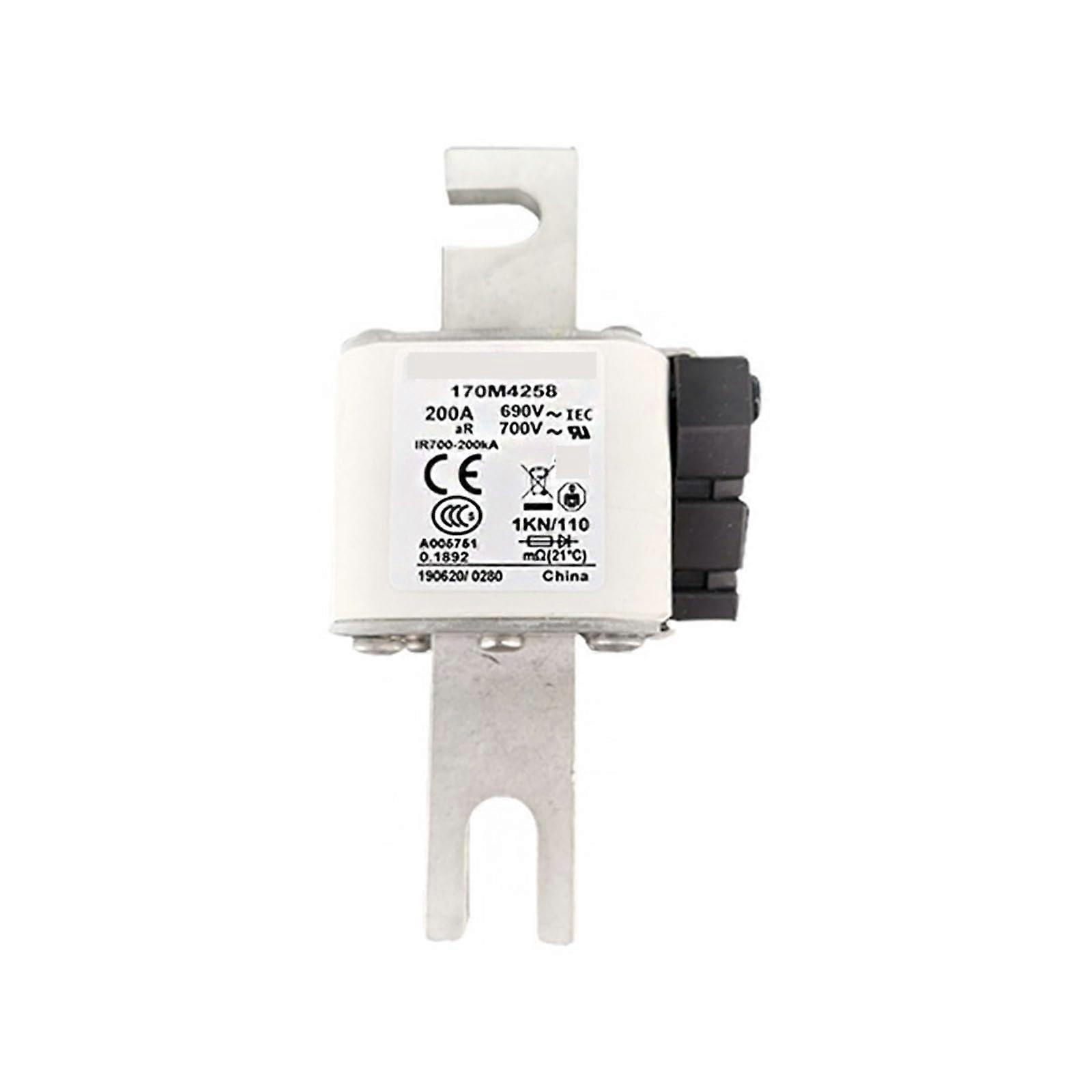 170M4258 Fuse Fast