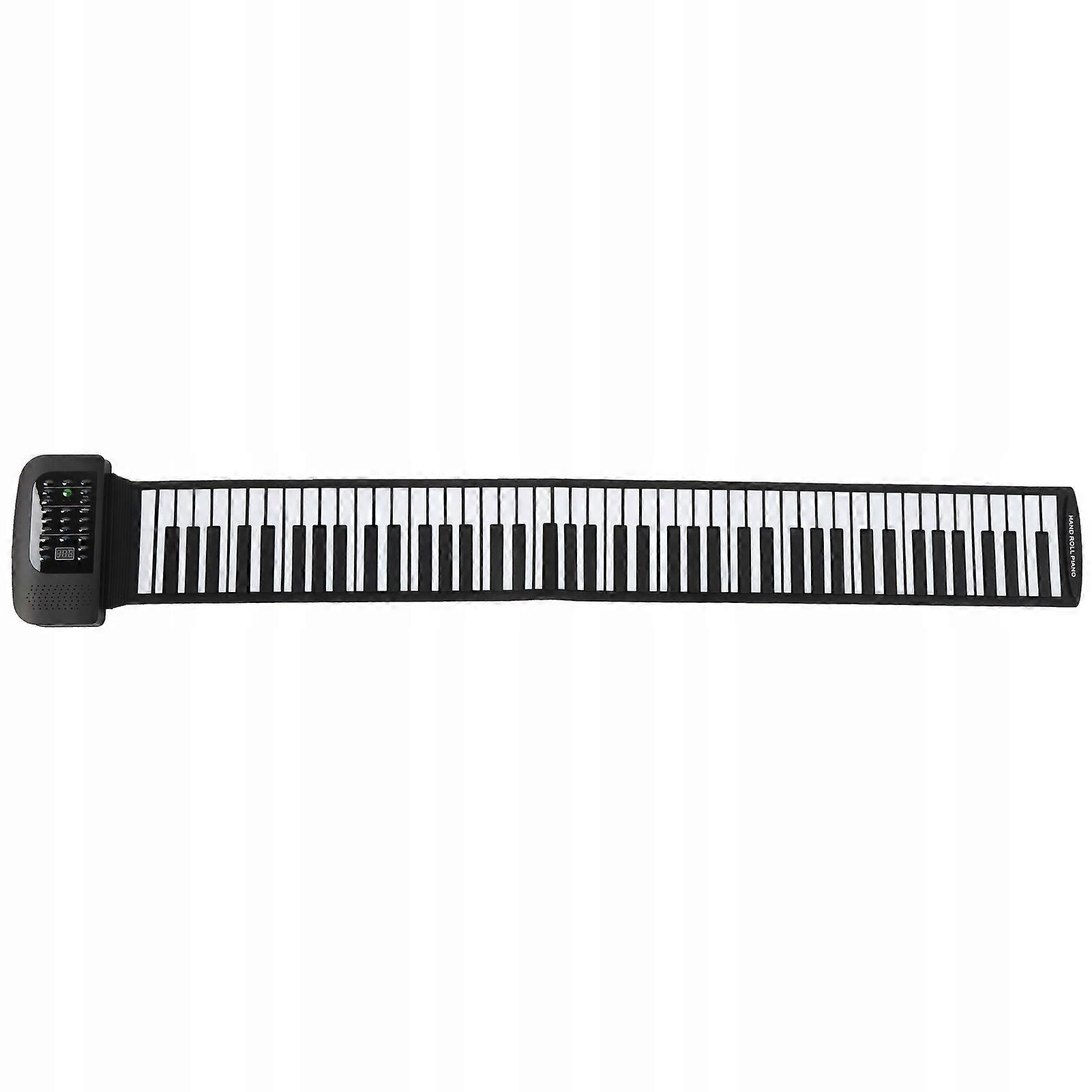 Roll-up-Piano, Roll-up-Piano