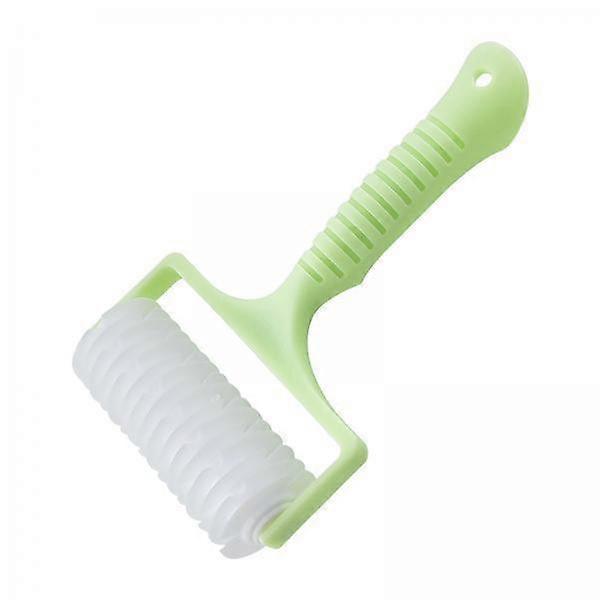 3x Pizza Docker Roller Multipirpose Sturdy Pastry Puncher Kitchen Tools for