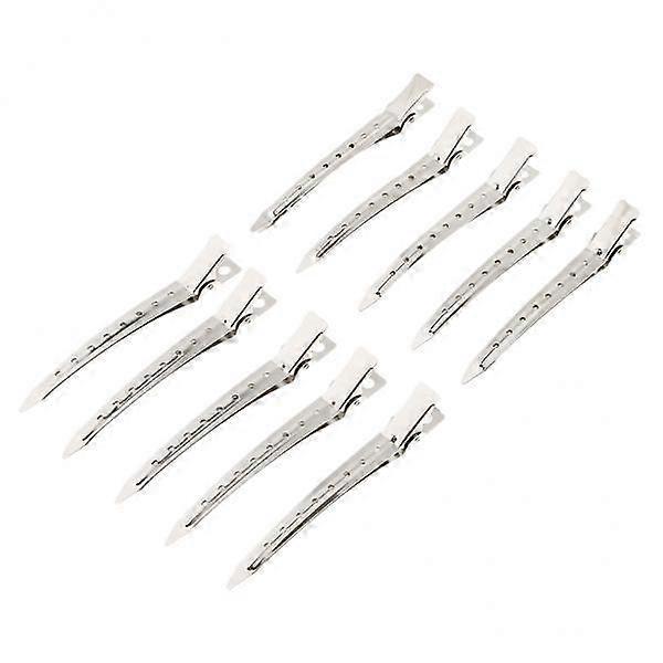 2-9 Clips Duck Bill Sectioning Clips Alligator