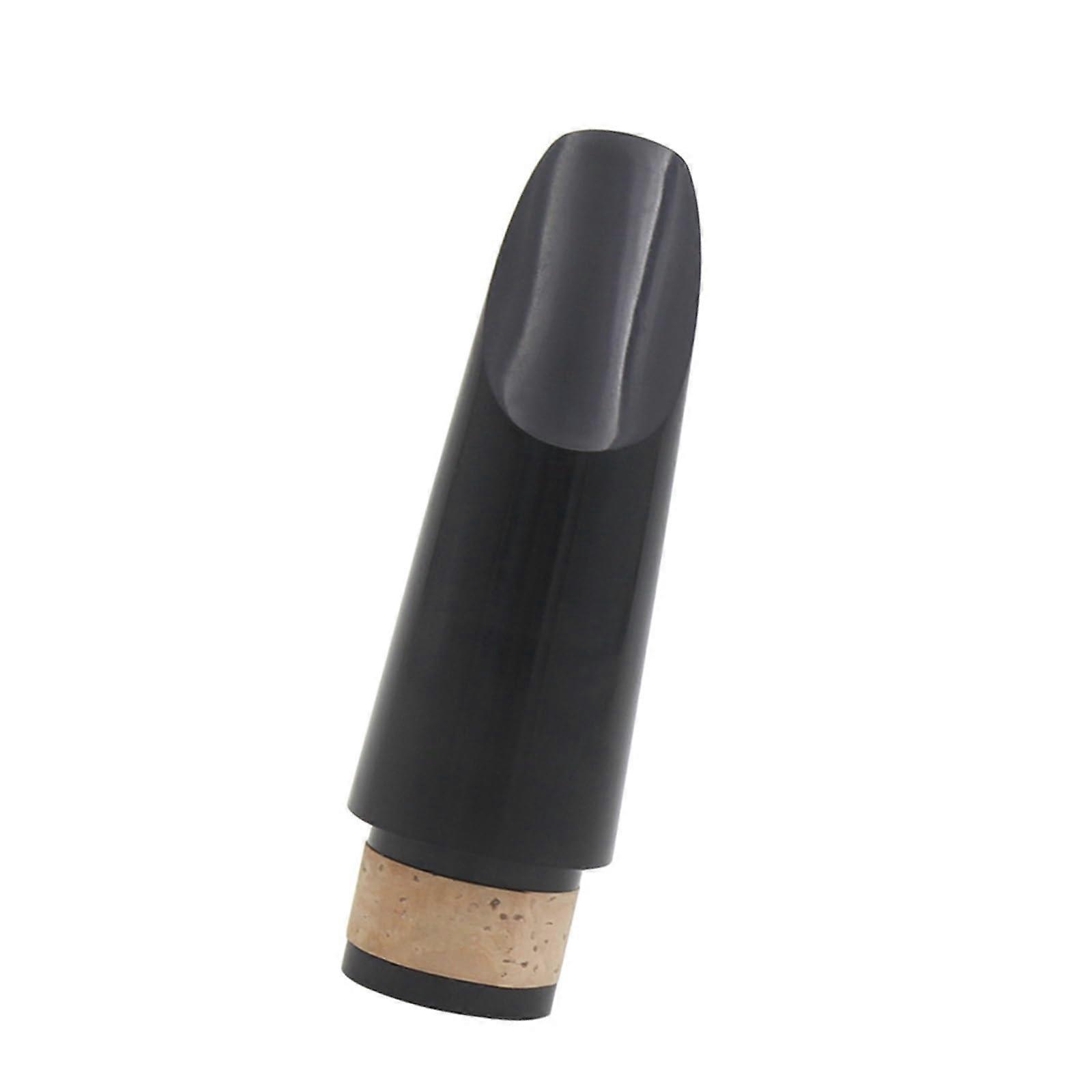 Clarinet reeds, clarinet mouthpiece, Bflat clarinet mouthpiece, beginner practice mouthpiece, wind instrument accessories