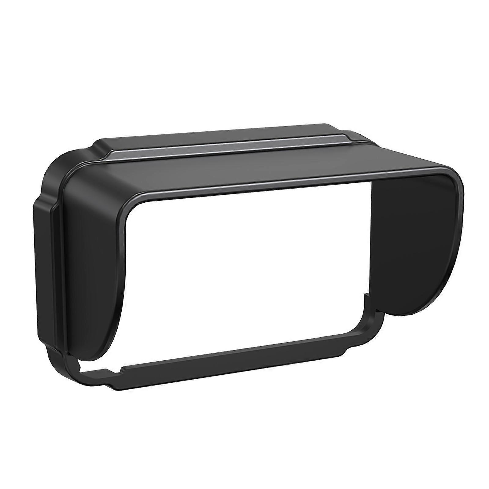 Sun Shade Hood για Pocket 3 Gimbal Camera Ελαφρύ Screen Shade Cover Guard για Pocket 3 Αξεσουάρ κάμερας