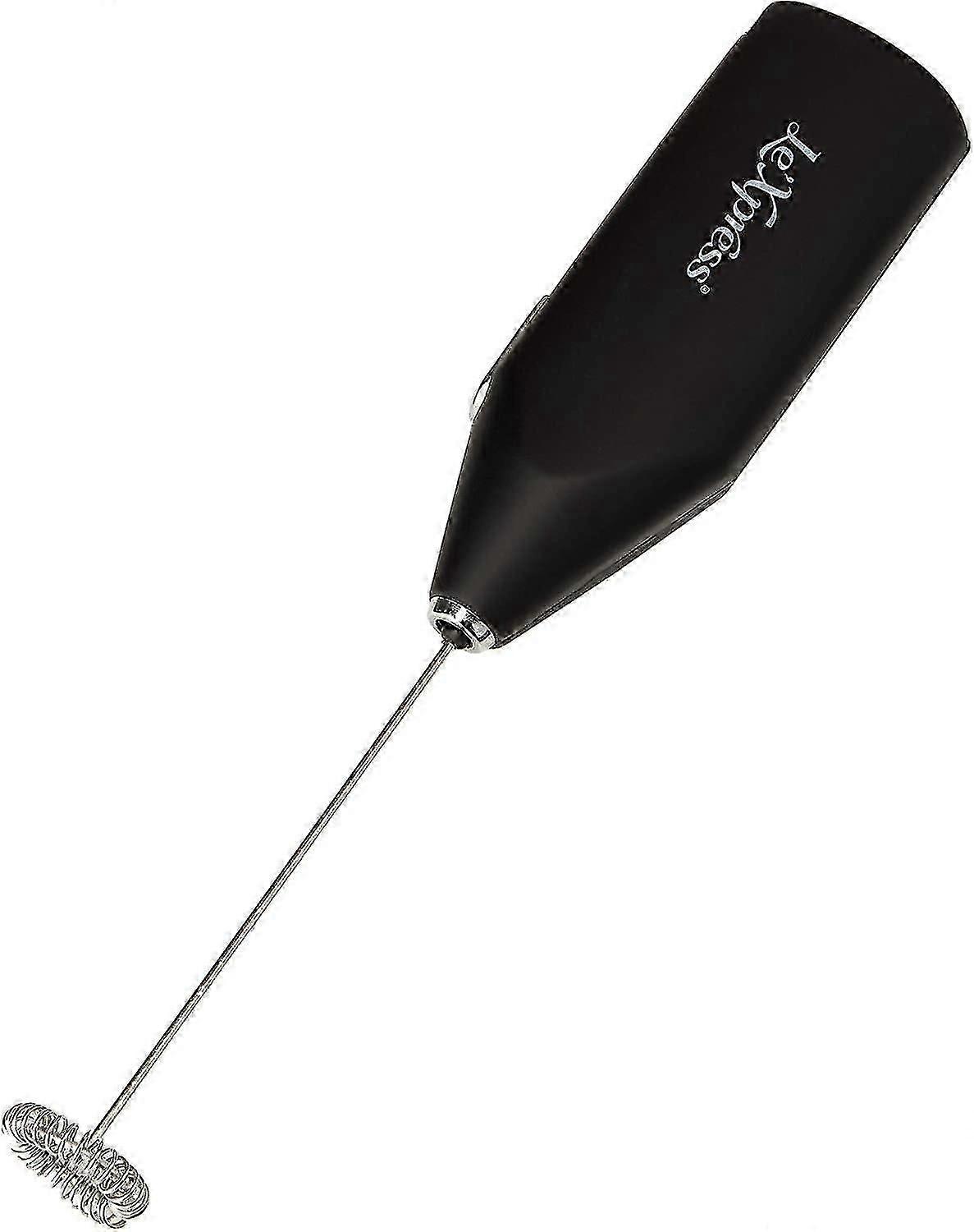 Kitchencraft Le'express Electric Milk Cream Whiskey