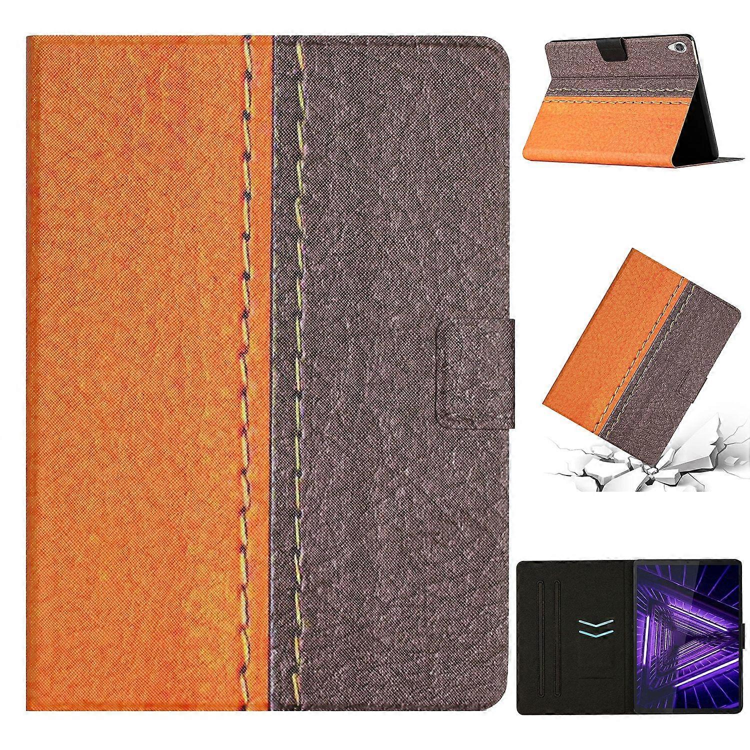 Smart Tablet Case For Lenovo Tab M10 HD 2nd Gen