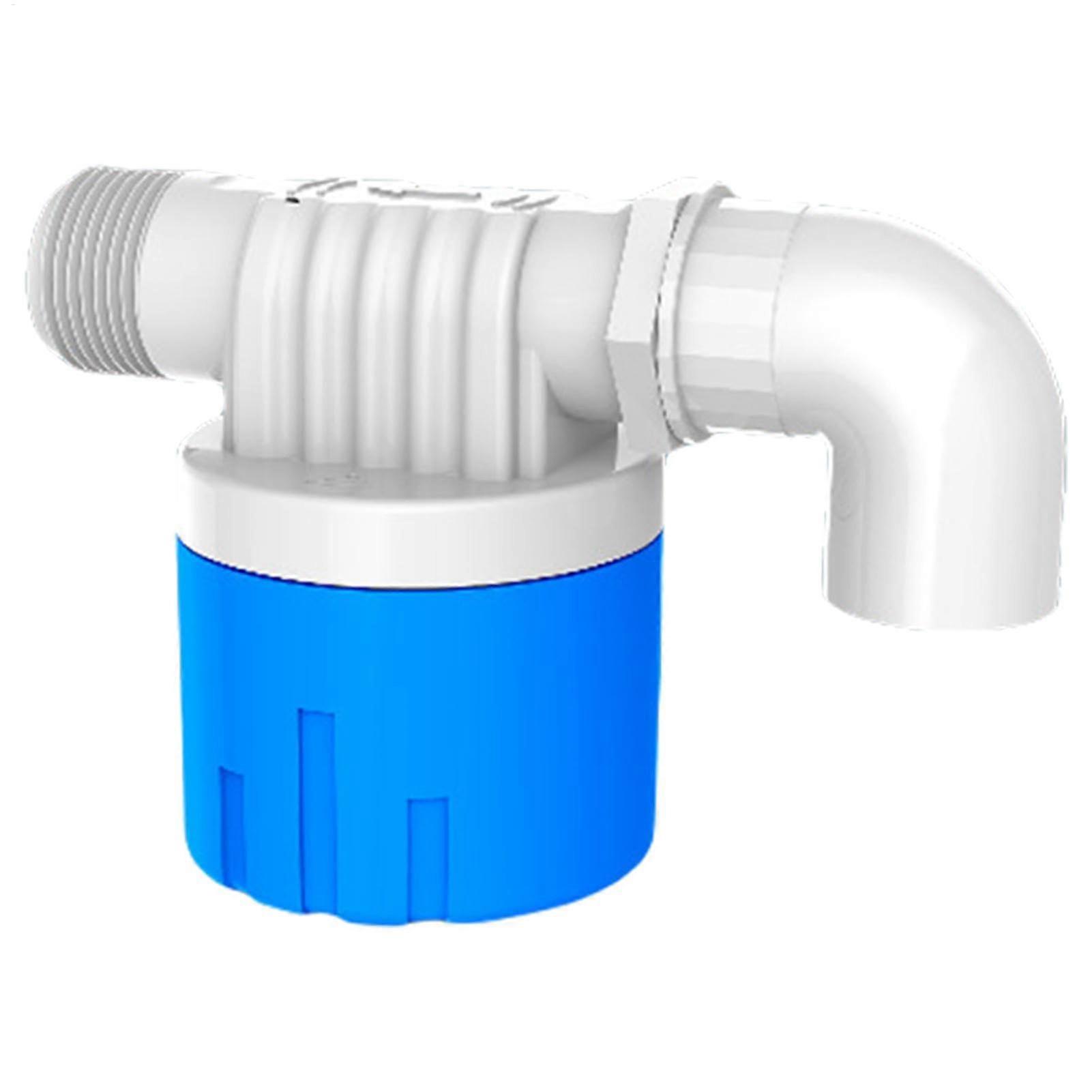 Automatic Water Control Valve for Tanks, Pools, and Ponds - Automatic Filling, Durable Design, Adjustable Flow Rate