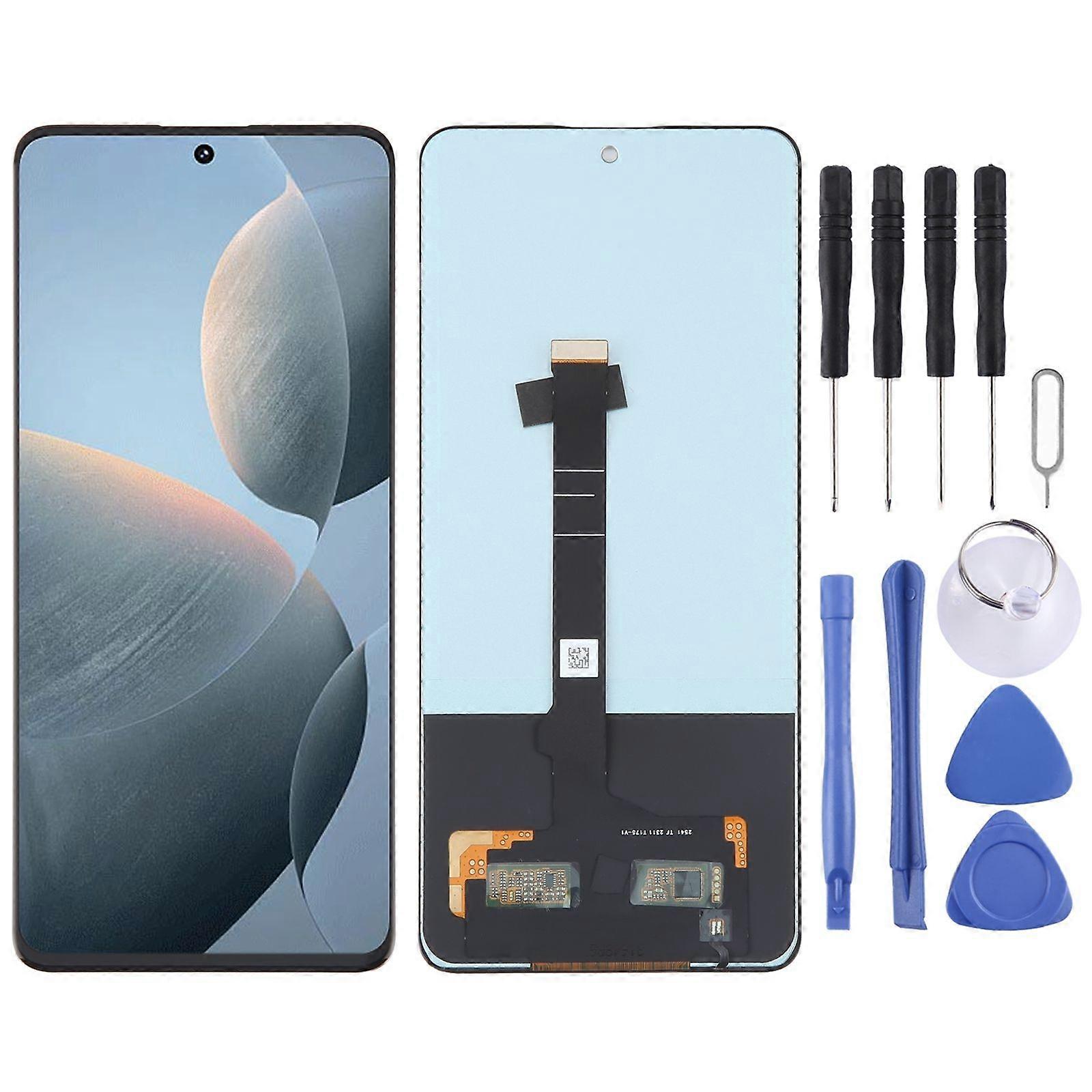 TFT LCD + Touch Screen For Xiaomi Poco F6