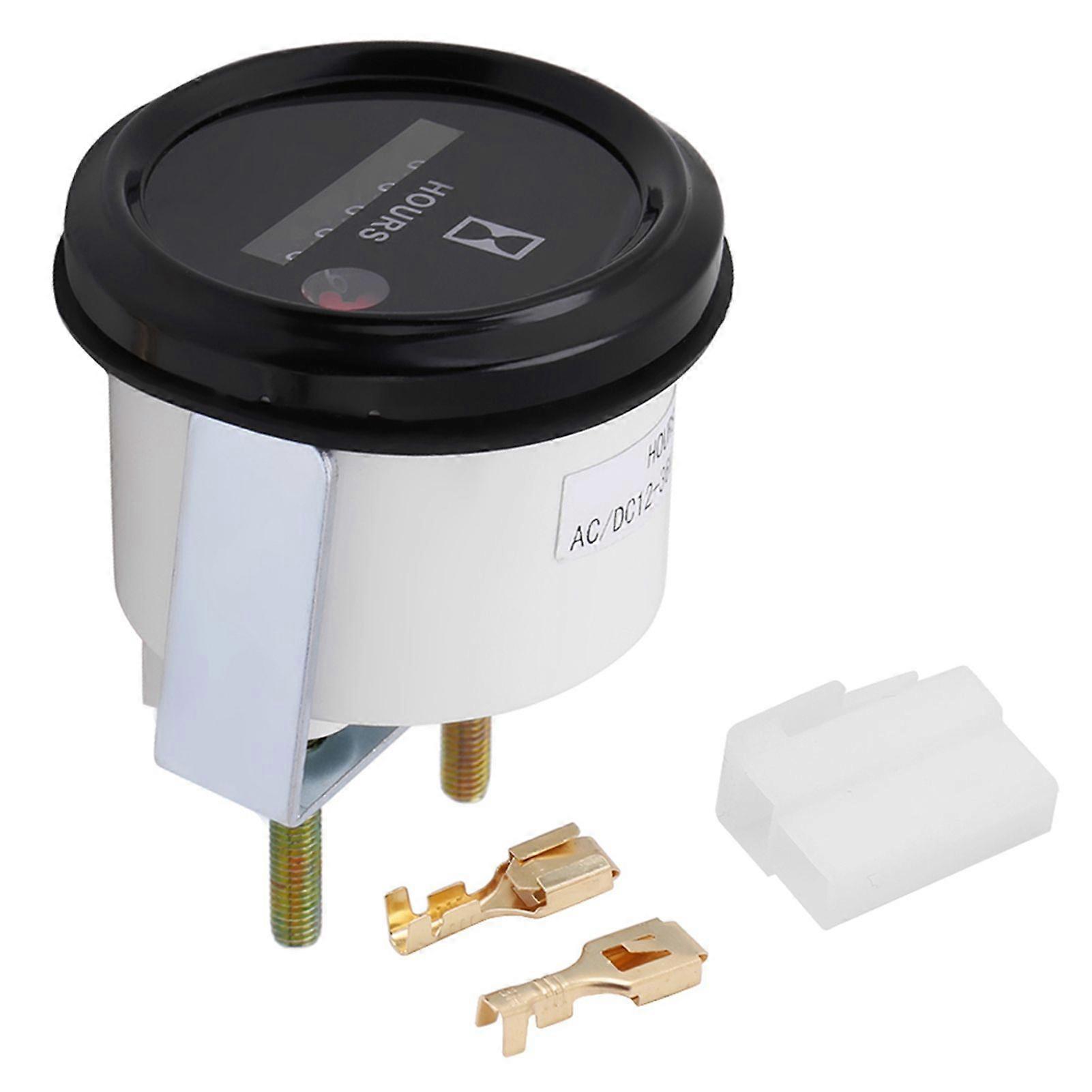 High quality  12-36V generator engineering vehicle anti-vibration timer SH-748