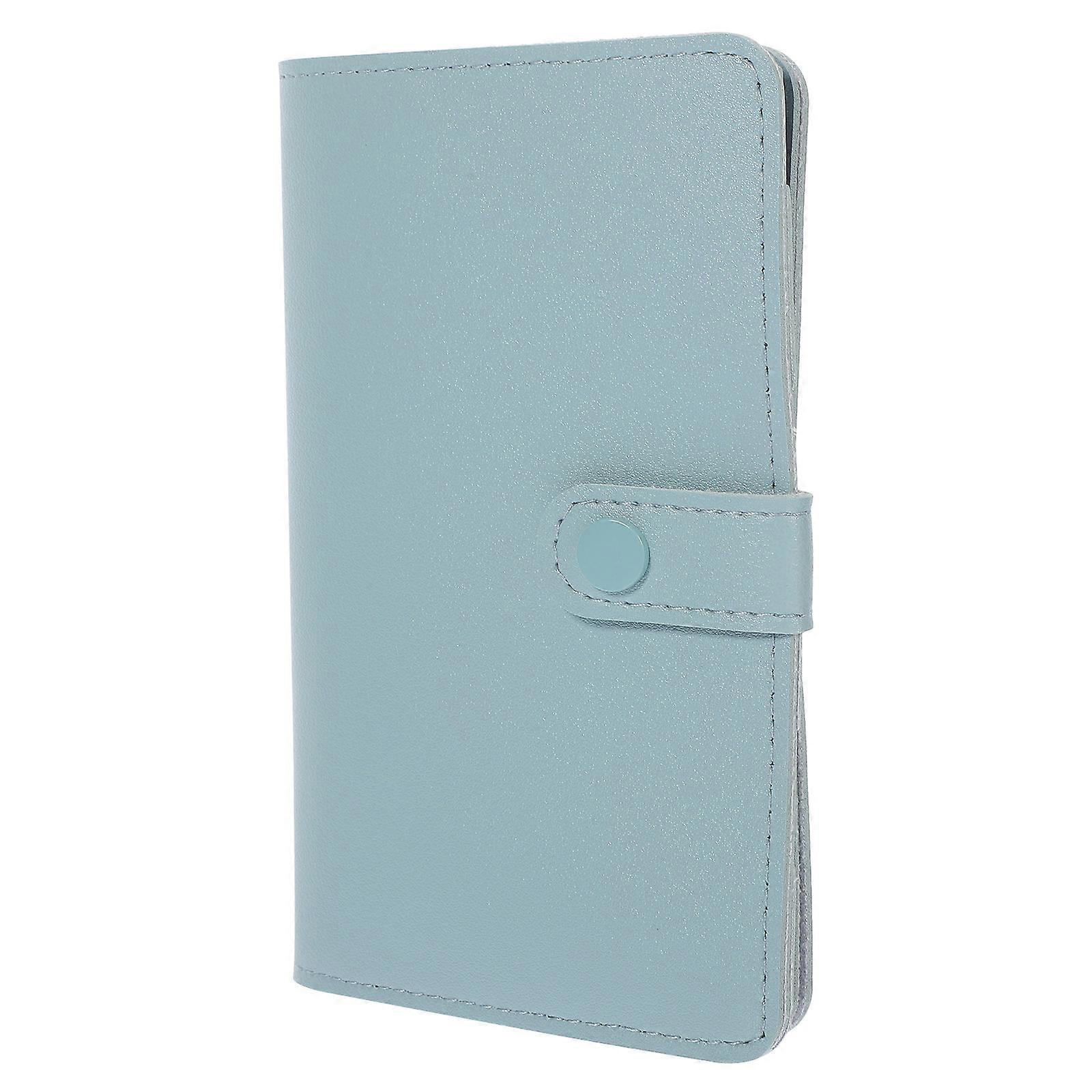 Portable Nail Tool Bag, Organizer for Drill Bits and Personal Care Items