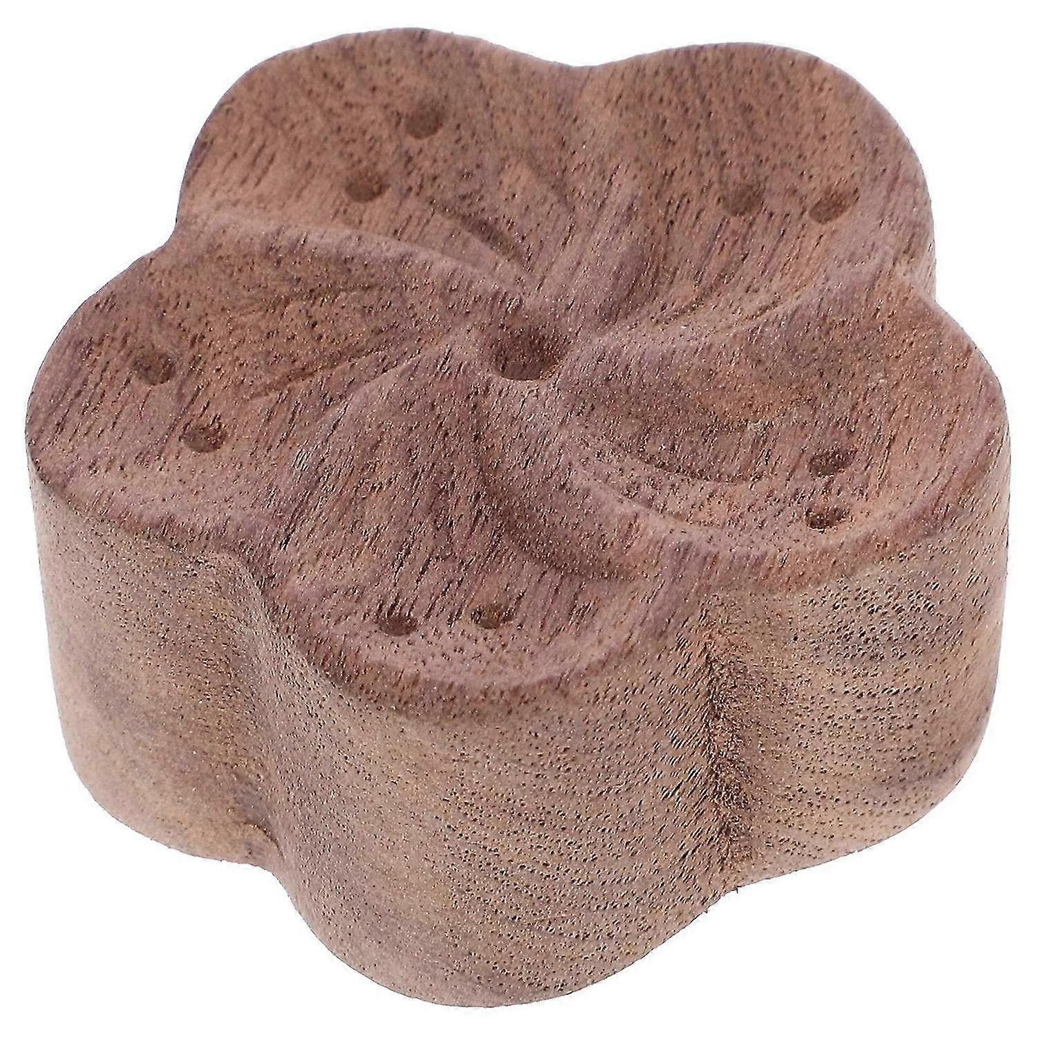 Essential Oil Diffused Wood Aroma Diffuser Wooden Essential Oil Aromatherapy Diffuser