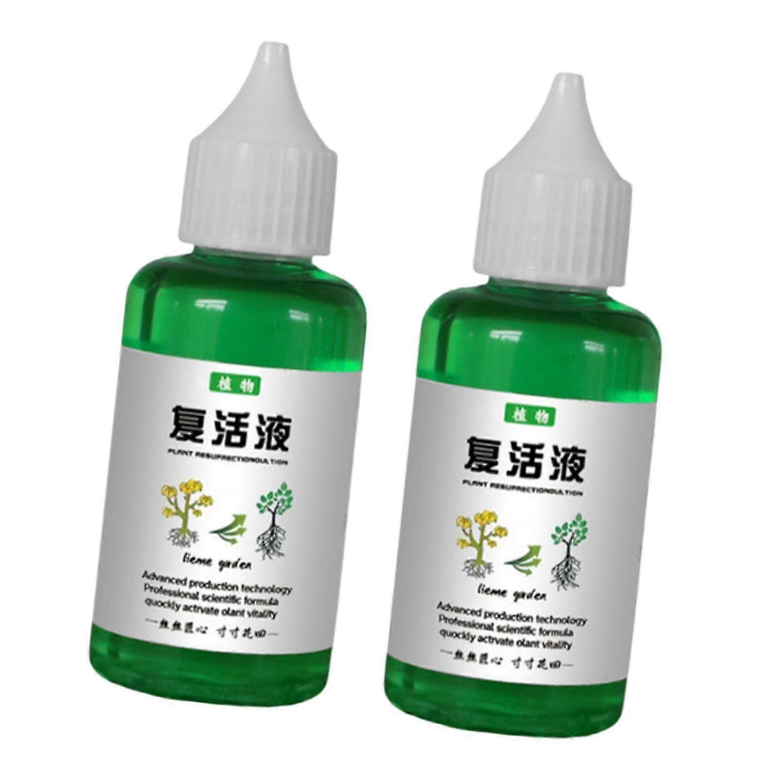 Multipurpose Plant and Flower Resurrection Liquid for Home Fruit Trees and Shrubs