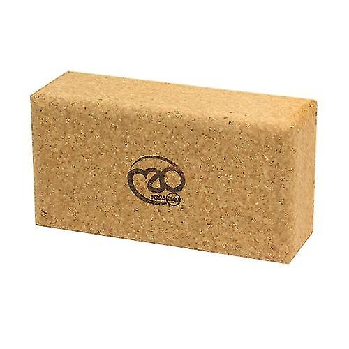 ヨガマッドコルクヨガブリック