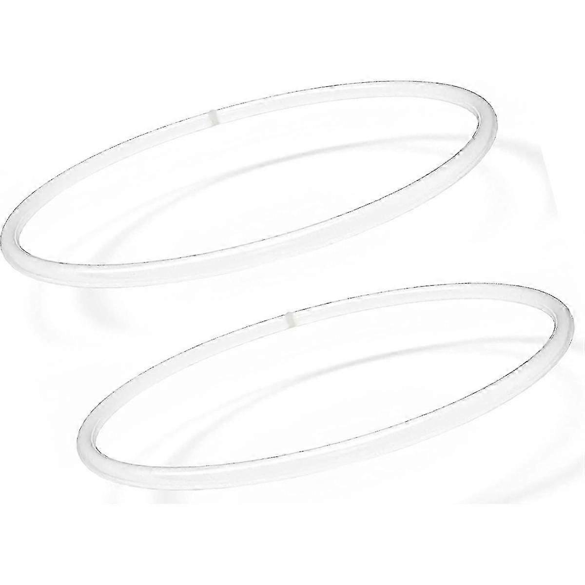 Replacement Sander Belt (2 Pack) Compatible with Certain Brands Including DCW210, DWE6420, DWE6421, and DWE6423K Models