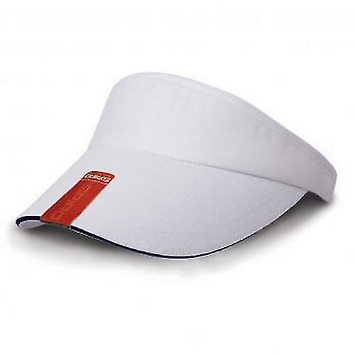 Result Headwear Unisex Herringbone Sun Visor