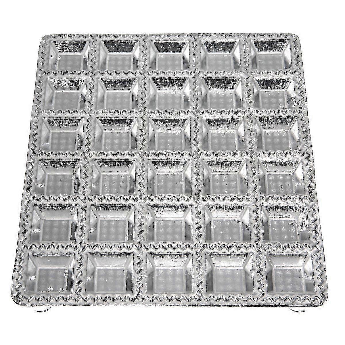 Dumpling Mold Ravioli Maker Fast Press Pasta Pie Tool for Kitchen Cooking