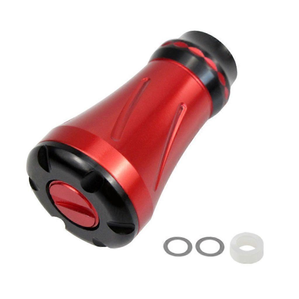 Fishing Reel Replacements Part Reel Handle Knobs Outdoor Rocker Handle Knobs