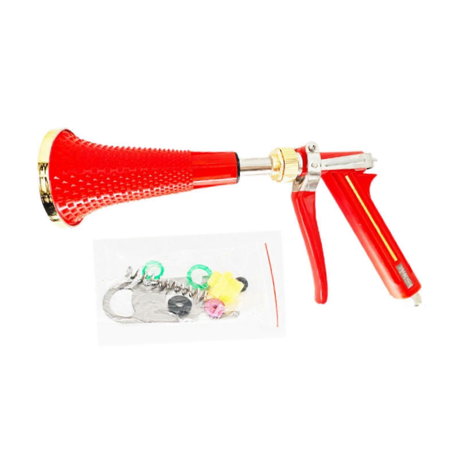 Multipurpose Comfortable Grip Multiple Modes Sturdy Adjustable Heavy Duty for