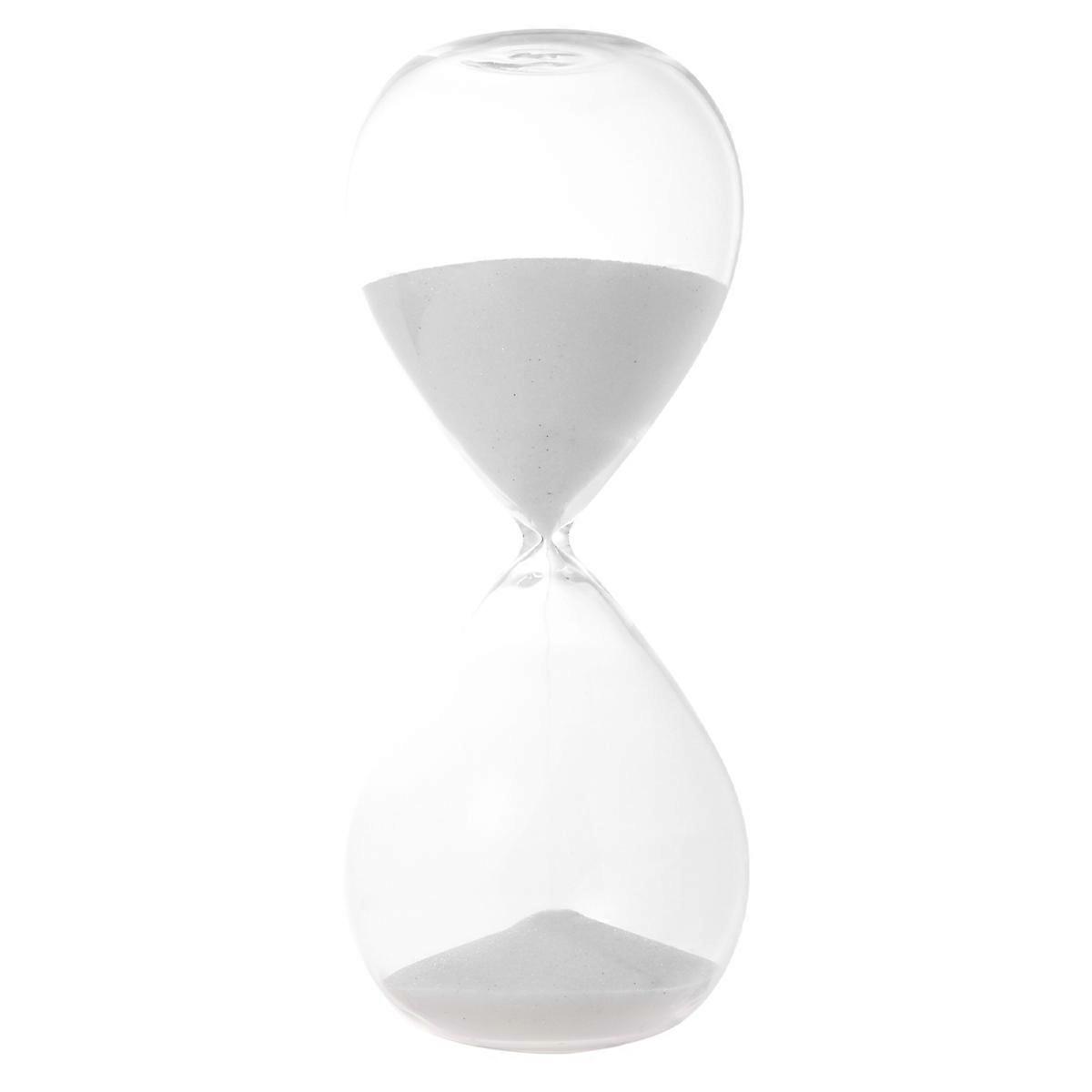 Classic Hourglass Tools, Promoting Time Awareness, Functional for Various Settings