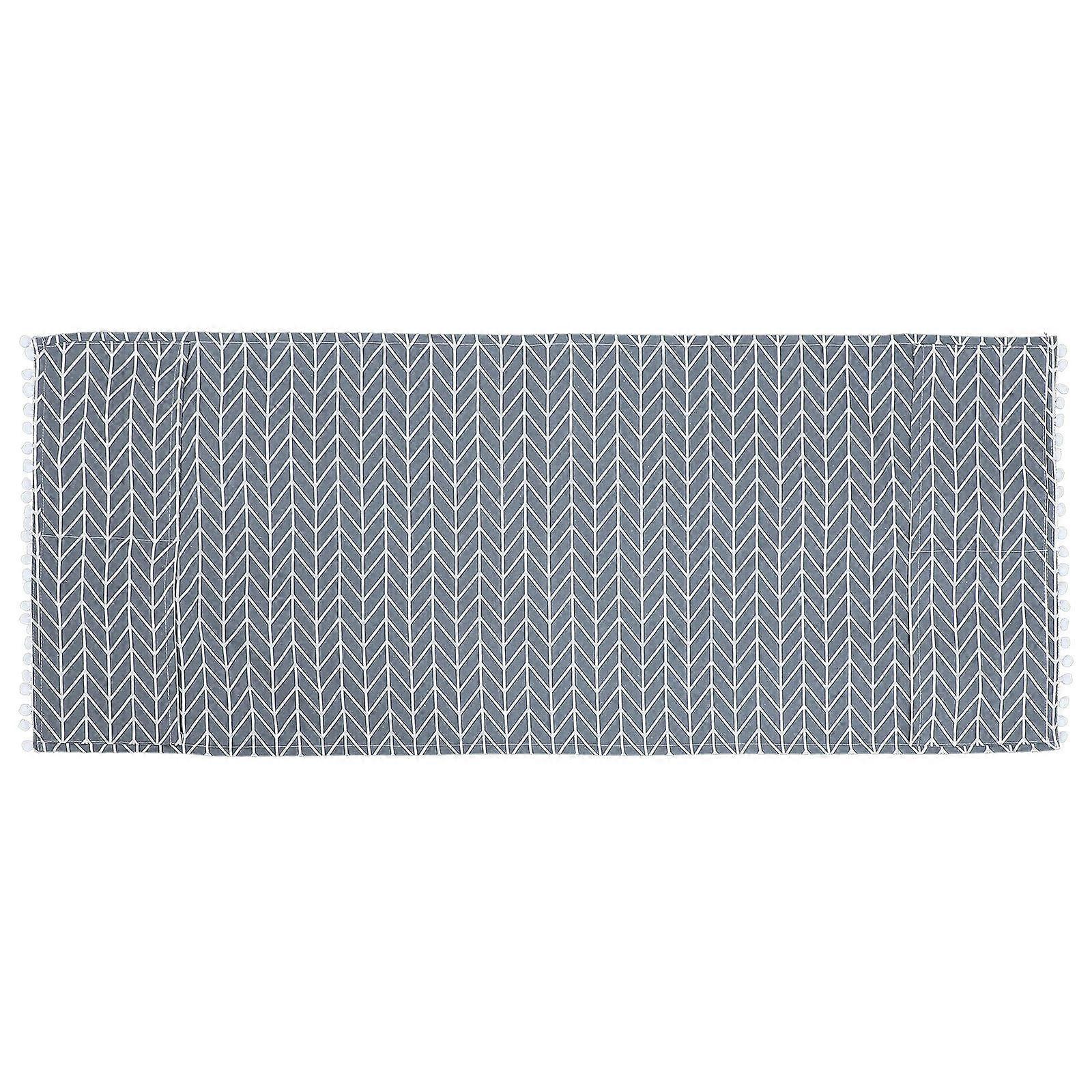 Dustproof Drum Washer Appliance Rectangular White 1Set