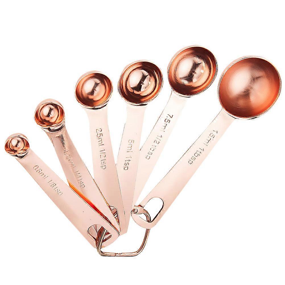 Kitchen Essentials Measure Cups And Spoons Set Bakers Professional Ingredients Measuring 1Set