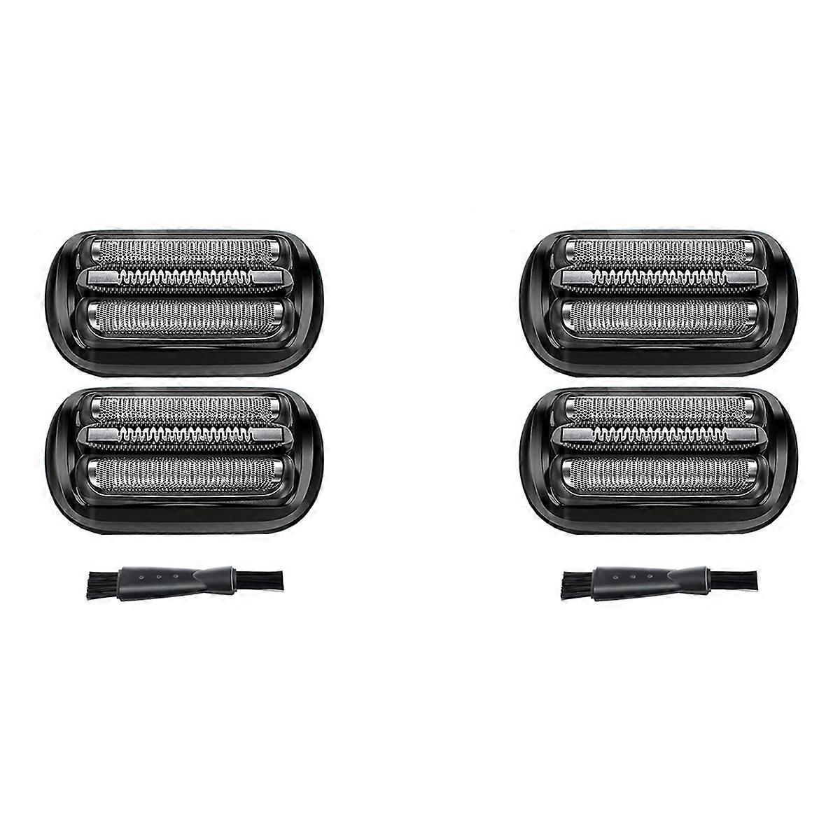 Replacement Shaver Head for 53B Series Blade