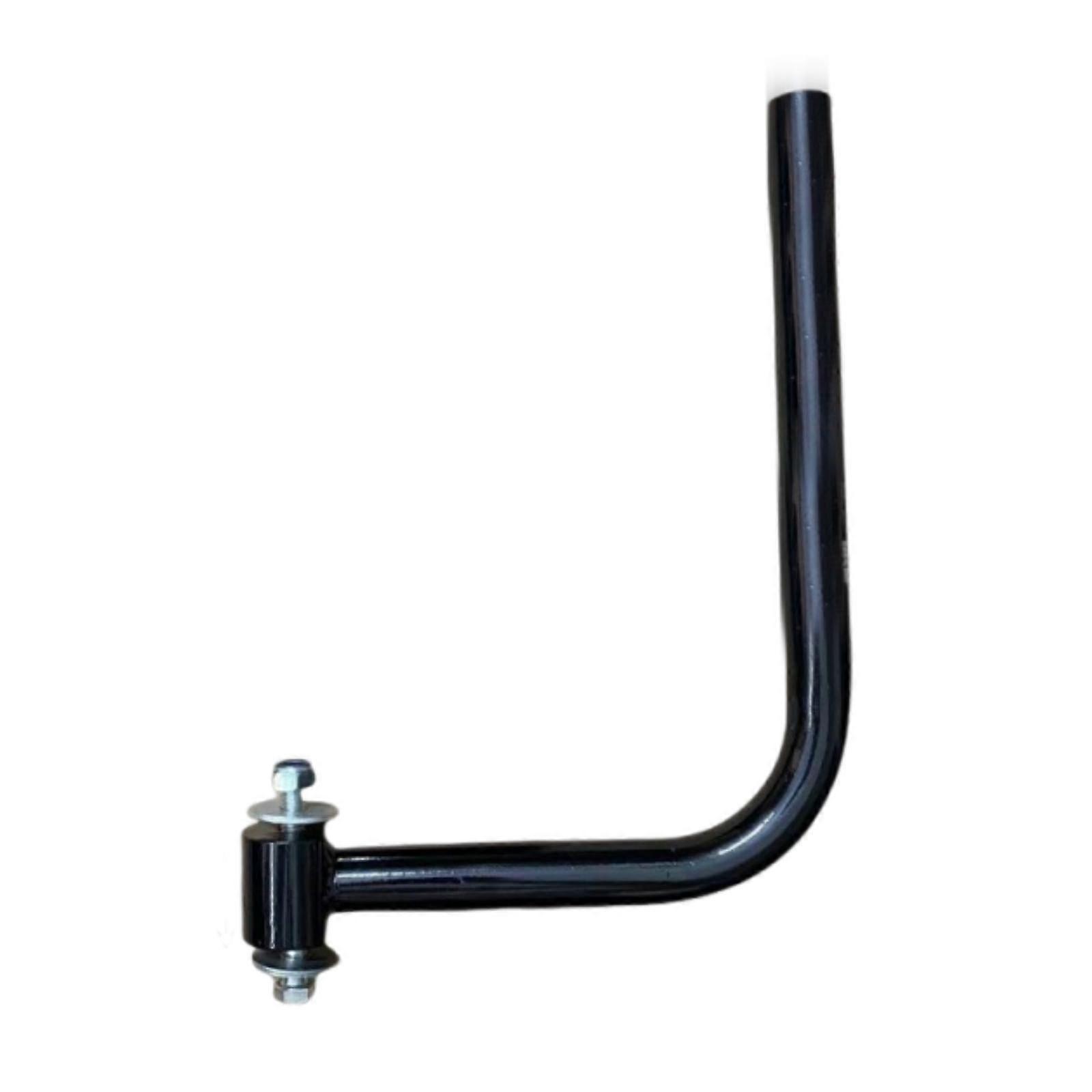 Mounting Bracket for Mirror High Performance Easy Installation Replaces