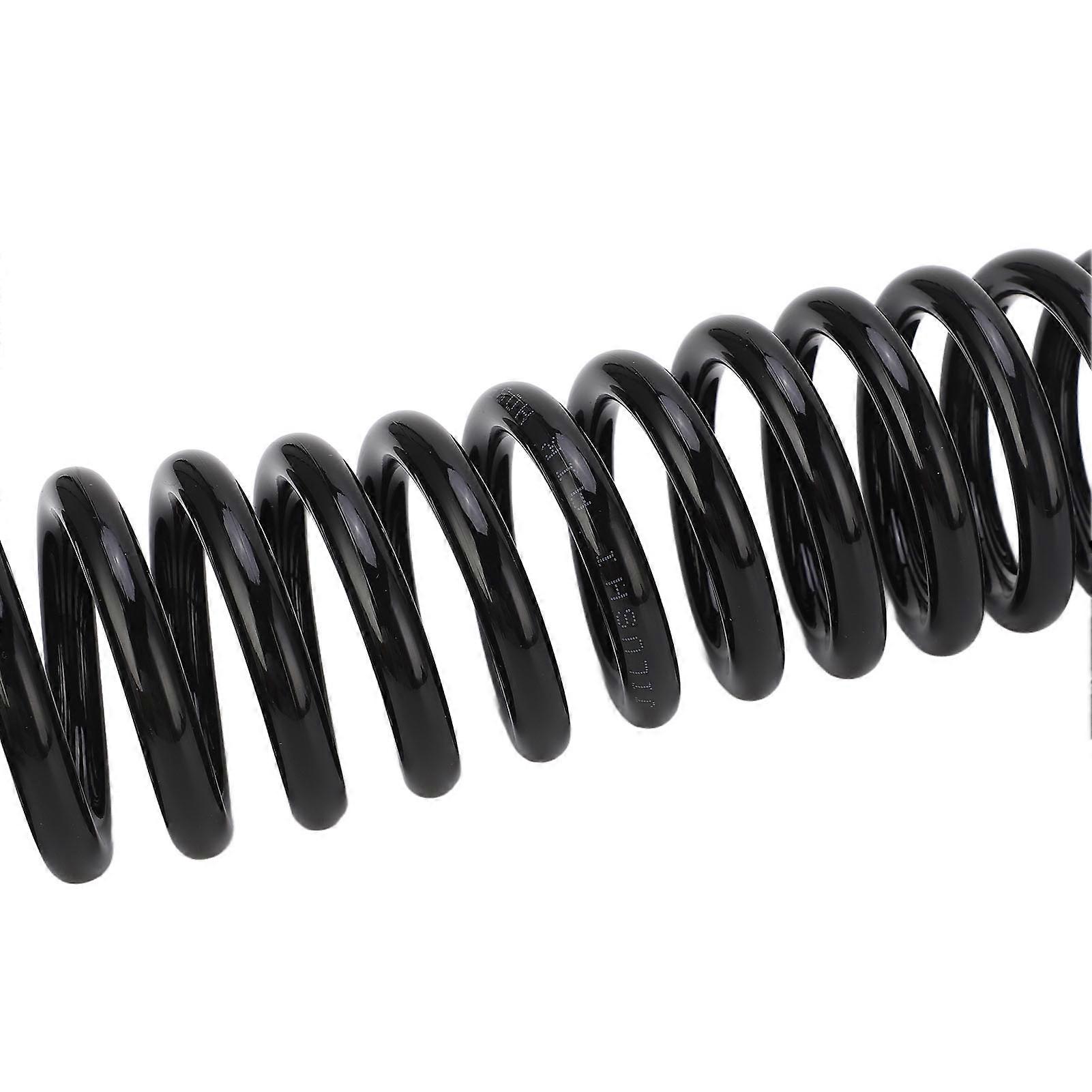 7m/23ft Lightweight Flexible Pressure Resistant Spiral Air Hose for Car Motorcycle