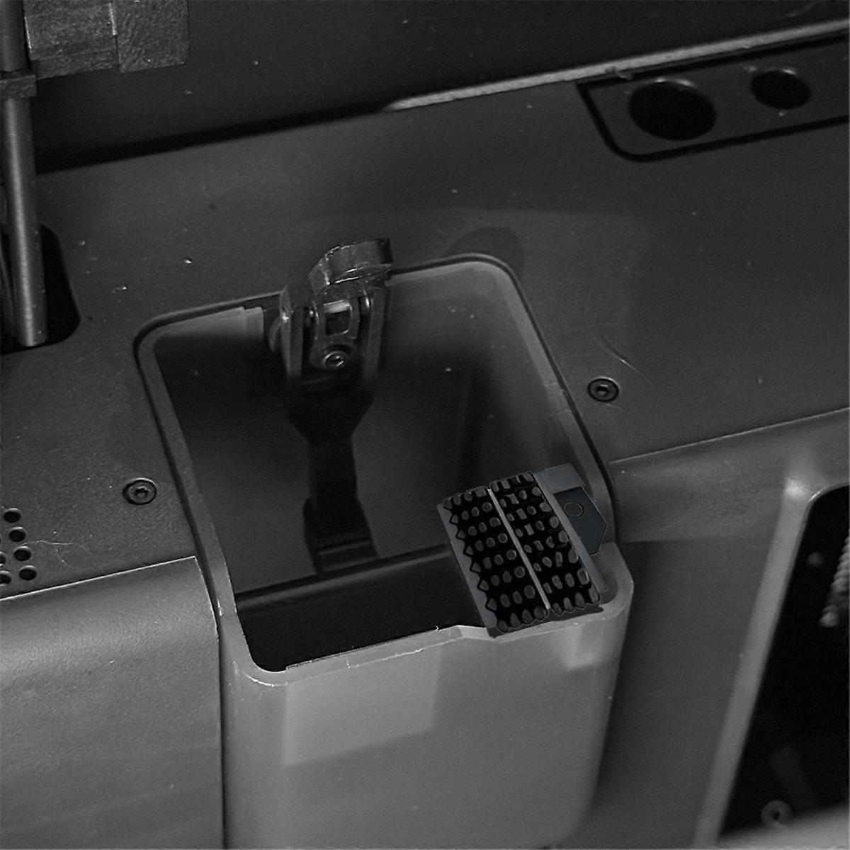 4pcs 3D Printer Nozzle Cleaning Brush for X1C P1P P1S