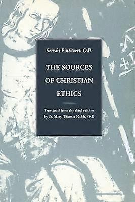 Sources of Christian Ethics