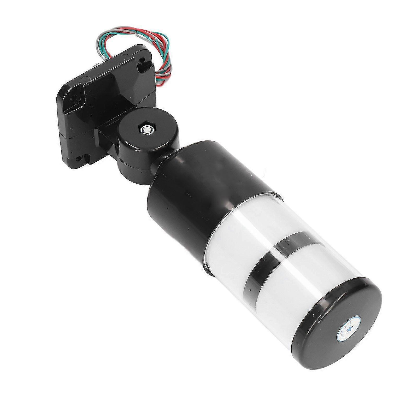 Foldable Industrial Machine Tool Warning Lamp with Constant Light in 2 Colors, 220VAC