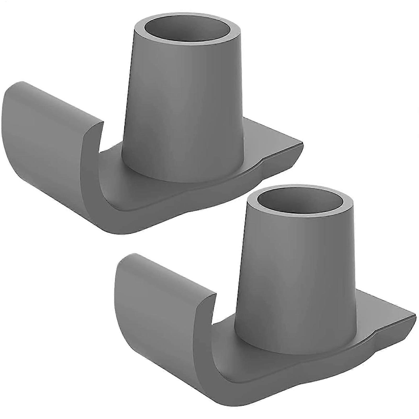 Sliding Light Feet AntiSlip Walker Skis Heavy Duty Sliders for Senior Mobility Aid