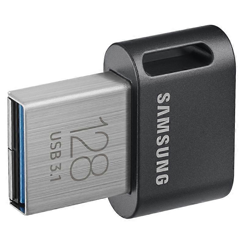 COMPATIBLE Samsung FIT Plus 128GB USB 3.1 Gen1 U Disk Flash Drives