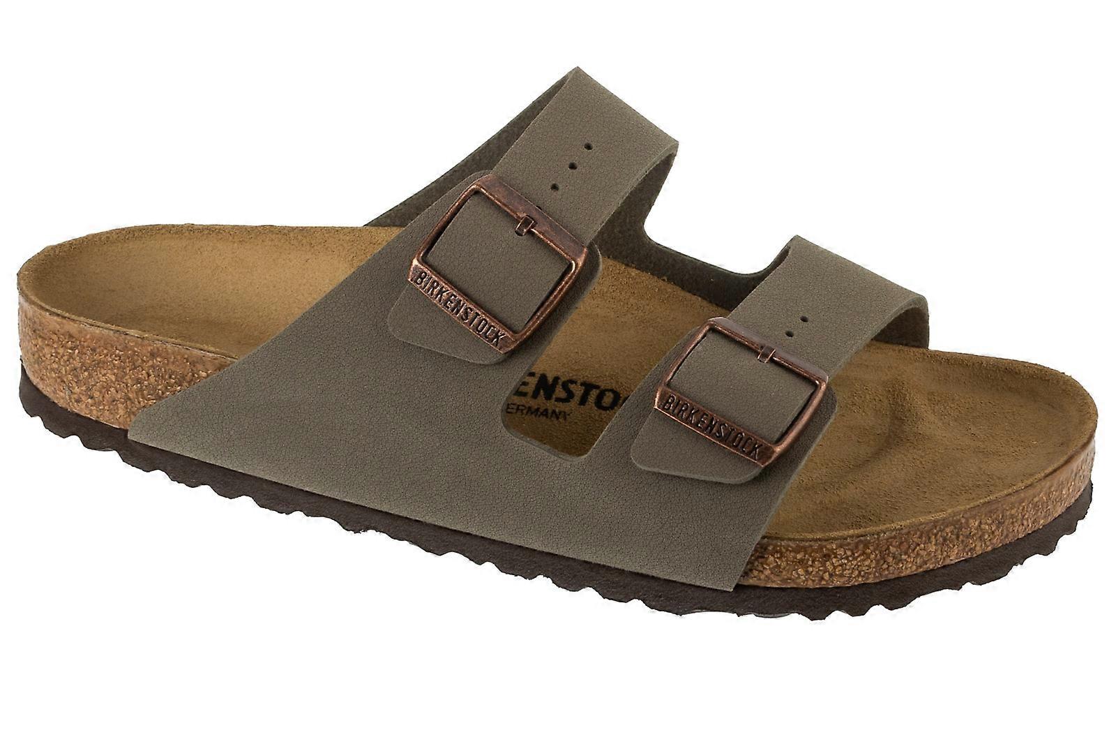 Slides Birkenstock Arizona BFBC