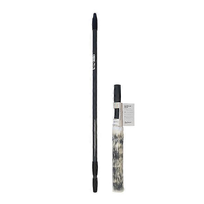 Rushmere Telescopic Lambswool Duster 90-150cm